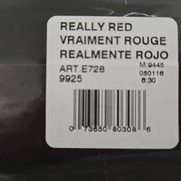 πππβRed Heart Soft Yarn Bundle - Black, Red, Purple, White HALLOWEEN BUNDLE - Picture 8 of 12